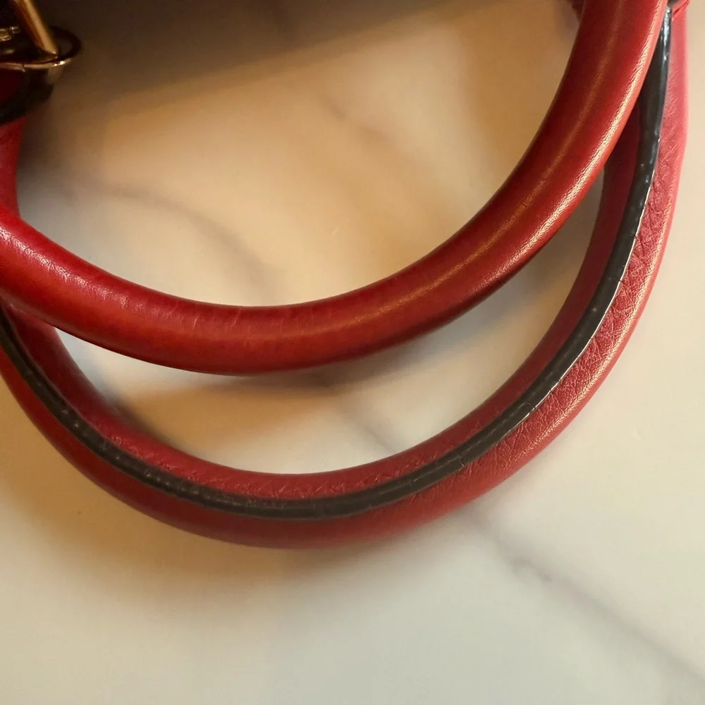 Gucci Vintage Boston Bag - Picture 6 of 8